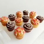 Mini Cup Cake