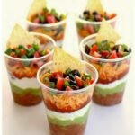 Shots mexicanos