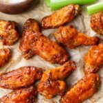Wings / Alitas