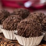 Trufas de Chocolate