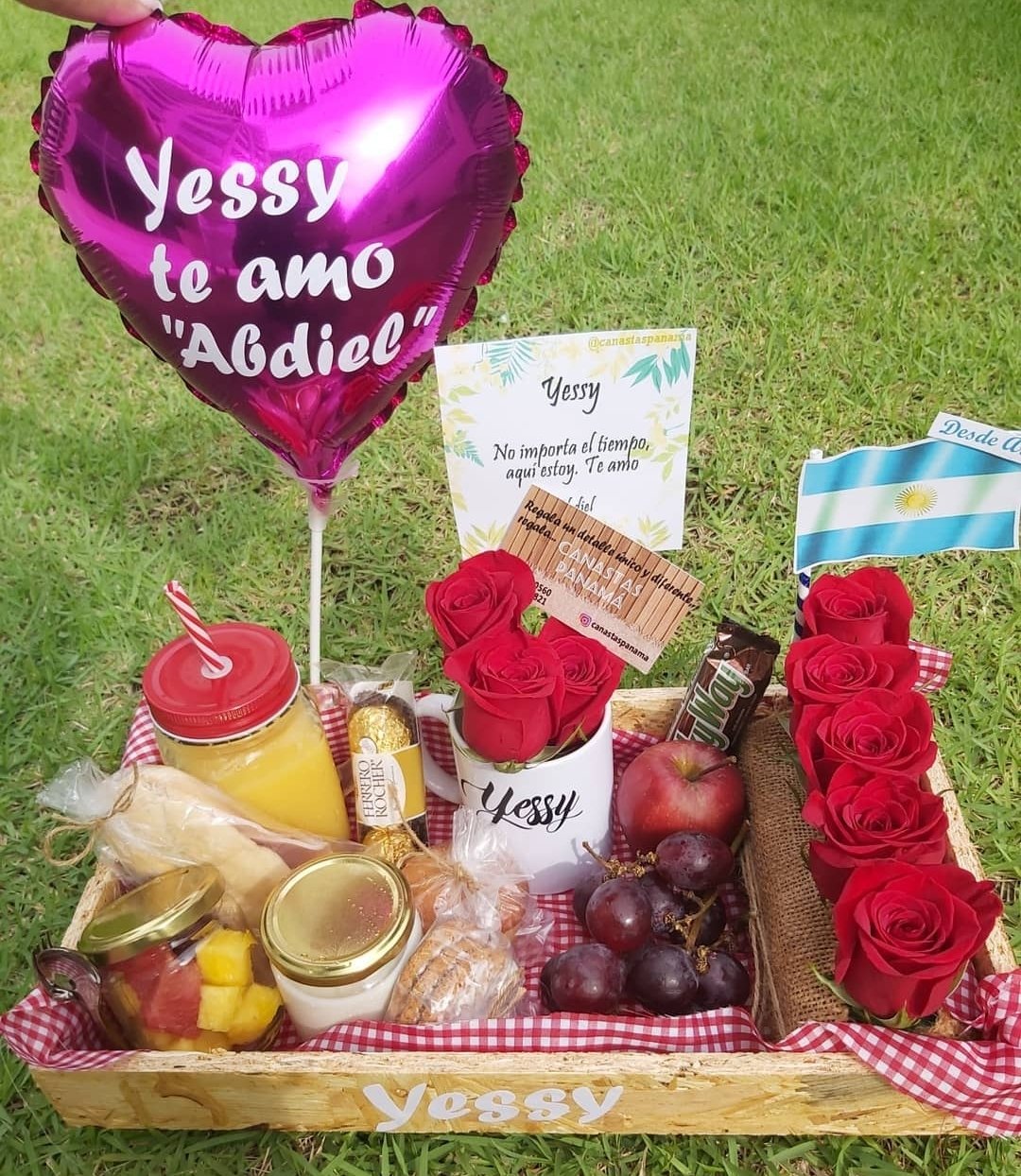 AD-003.jpg Desayunos Sorpresa Deluxe Exclusivo - Imagen 1