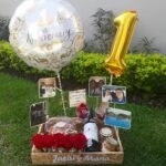Canastas Gourmet y Licores Deluxe Exclusivo