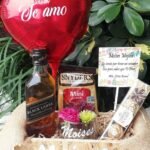 Canastas Gourmet y Licores Deluxe Exclusivo