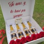 Canastas Gourmet y Licores Premium Exclusivo