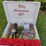 Canastas Gourmet y Licores Deluxe Exclusivo