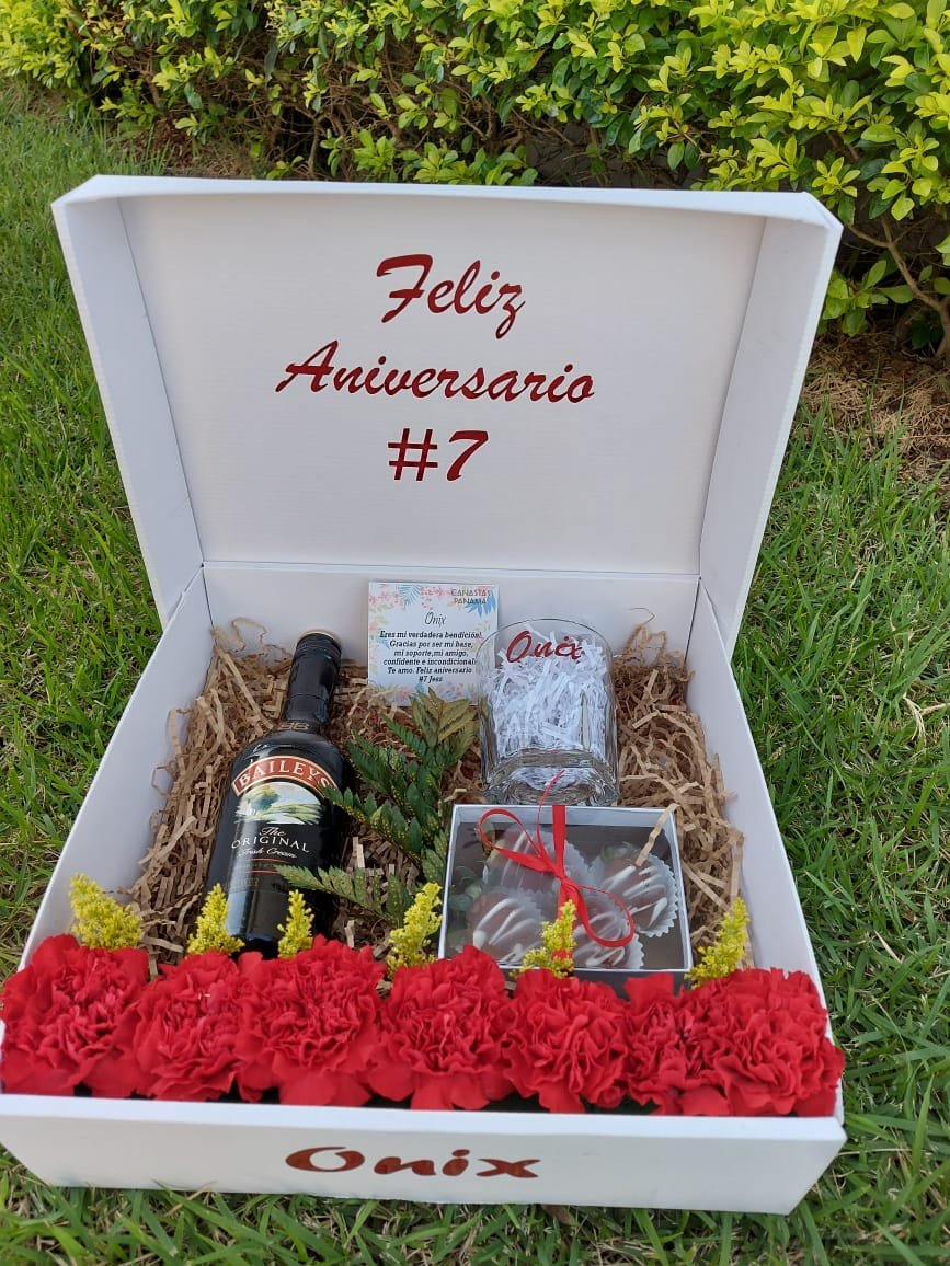 AL-005.jpg Canastas Gourmet y Licores Deluxe Exclusivo - Imagen 1