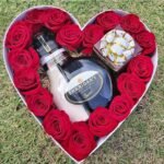 Canastas Gourmet y Licores Deluxe Exclusivo