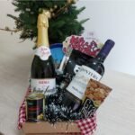 Canastas Navideñas Premium Exclusivo