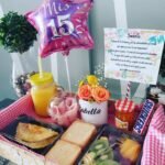 Desayunos Sorpresa Deluxe Exclusivo