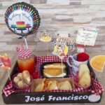 Desayunos Sorpresa Deluxe Exclusivo