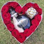 Canastas Gourmet y Licores Deluxe Exclusivo