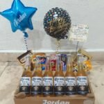Canastas Gourmet y Licores Deluxe Exclusivo