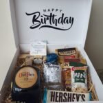Canastas Gourmet y Licores Deluxe Exclusivo