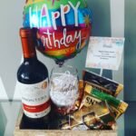 Canastas Gourmet y Licores Premium Exclusivo