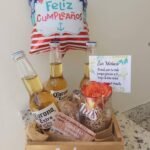 Canastas Gourmet y Licores Premium Exclusivo