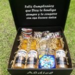 Canastas Gourmet y Licores Premium Exclusivo