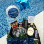 Canastas Gourmet y Licores Deluxe Exclusivo