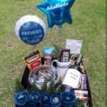 Canastas Gourmet y Licores Deluxe Exclusivo