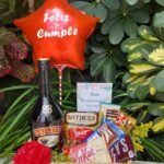Canastas Gourmet y Licores Deluxe Exclusivo