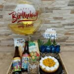Canastas Gourmet y Licores Premium Exclusivo