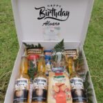 Canastas Gourmet y Licores Premium Exclusivo