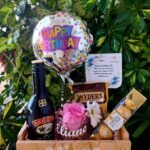 Canastas Gourmet y Licores Deluxe Exclusivo