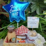 Canastas Gourmet y Licores Clásico Exclusivo