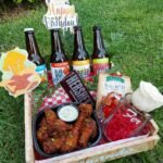 Canastas Gourmet y Licores Premium Exclusivo