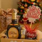 Canastas Navideñas Deluxe Exclusivo