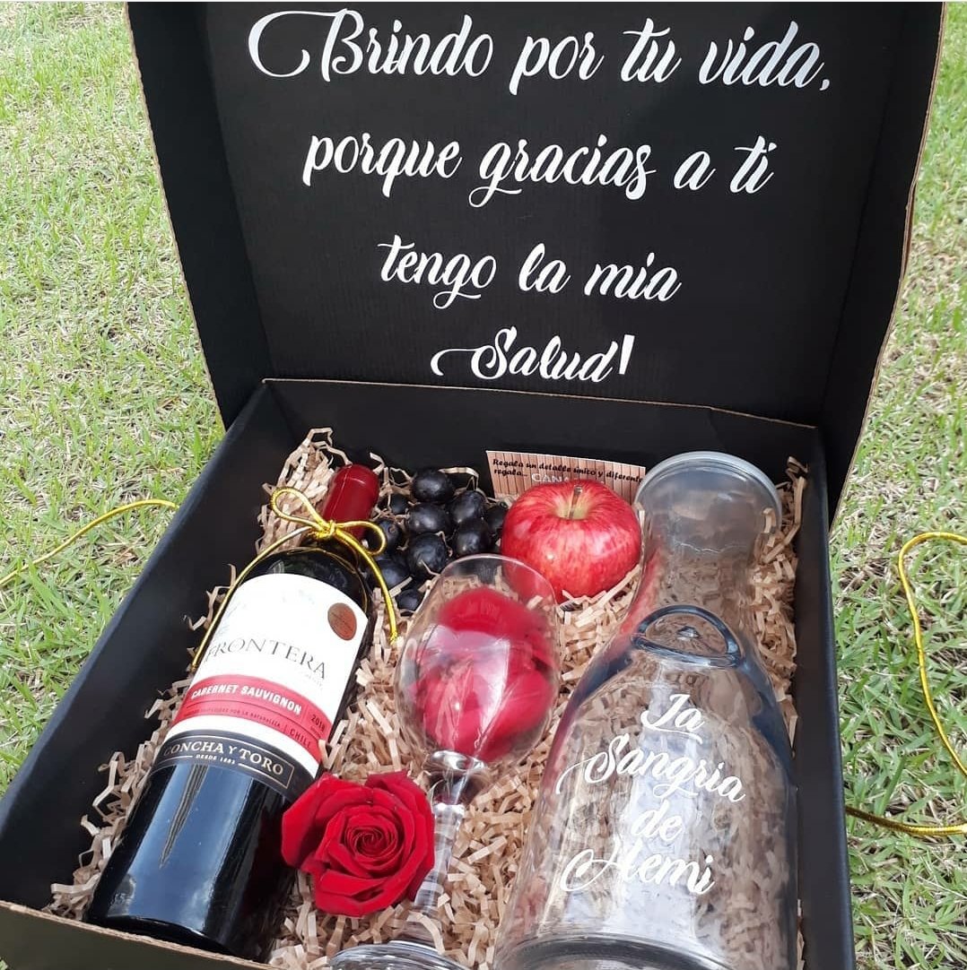 EM-016.jpeg Regalos Día de las Madres Premium Exclusivo - Imagen 1