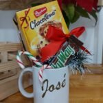 Canastas Navideñas Clásico Exclusivo
