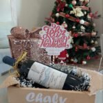 Canastas Navideñas Clásico Exclusivo