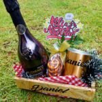 Canastas Navideñas Premium Exclusivo