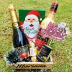 Canastas Navideñas Premium Exclusivo