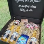 Canastas Navideñas Premium Exclusivo