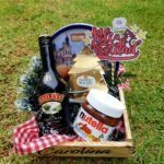 Canastas Navideñas Deluxe Exclusivo