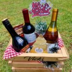 Canastas Navideñas Deluxe Exclusivo