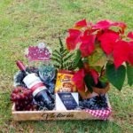 Canastas Navideñas Deluxe Exclusivo