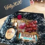 Canastas Navideñas Deluxe Exclusivo