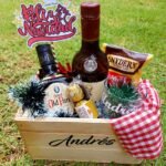 Canastas Navideñas Deluxe Exclusivo