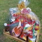 Canastas Navideñas Deluxe Exclusivo