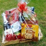 Canastas Navideñas Deluxe Exclusivo