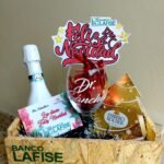 Canastas Navideñas Clásico Exclusivo