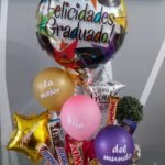 Regalos de Graduación Premium Exclusivo