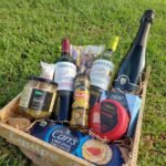 Canastas Navideñas Deluxe Exclusivo
