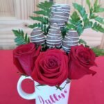 Regalos de San Valentín Clásico Exclusivo