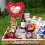 Regalos de San Valentín Deluxe Exclusivo