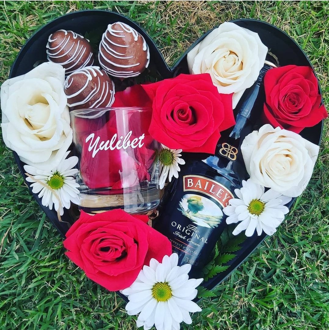 SAN-010.jpg Regalos de San Valentín Deluxe Exclusivo - Imagen 1