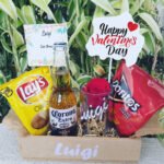 Regalos de San Valentín Clásico Exclusivo