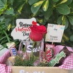 Regalos de San Valentín Clásico Exclusivo